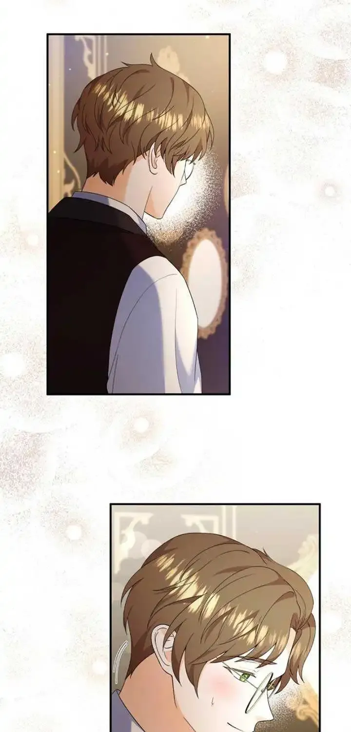 I Will Try to End the Male Lead Kainu Manga Chapter 26 Page 57