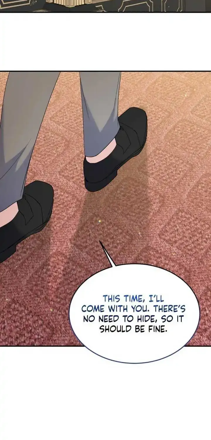 I Will Try to End the Male Lead Kainu Manga Chapter 26 Page 59