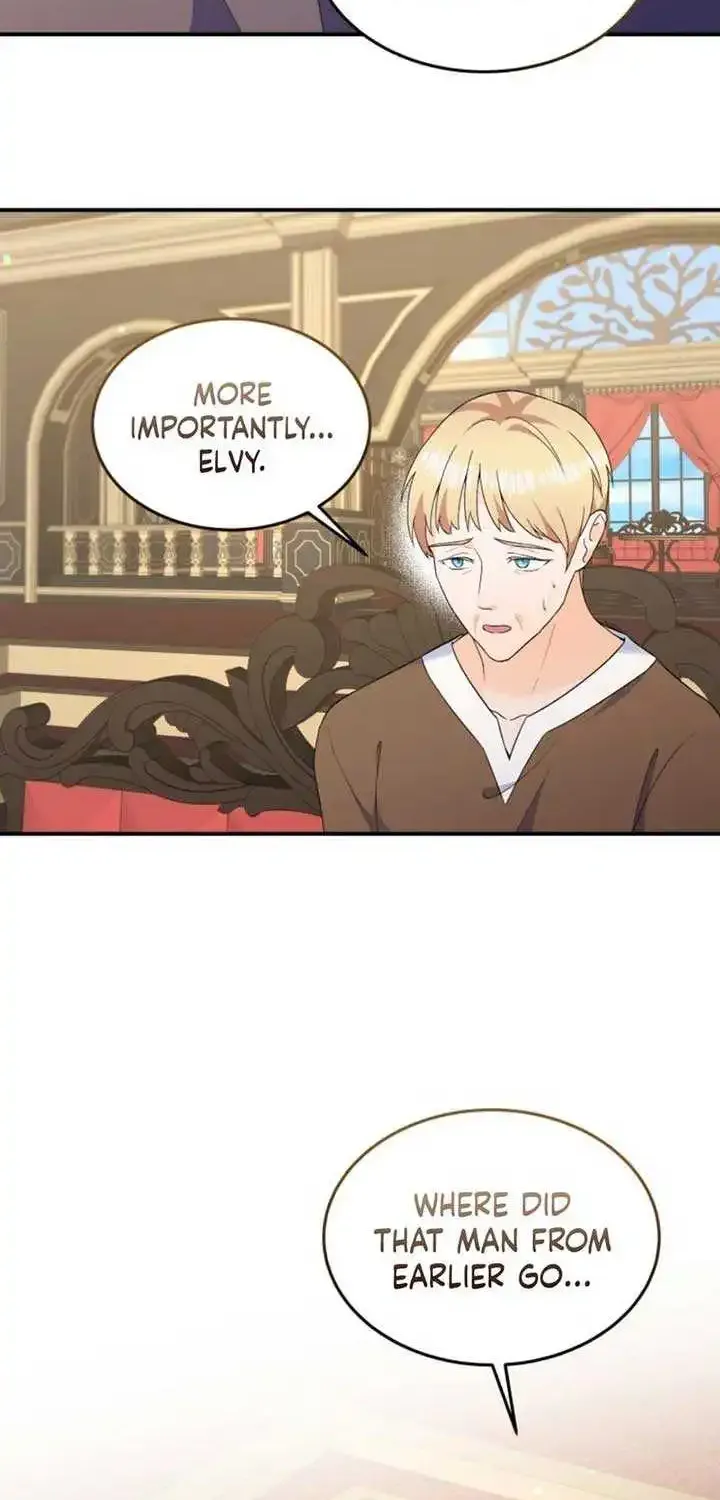 I Will Try to End the Male Lead Kainu Manga Chapter 26 Page 62