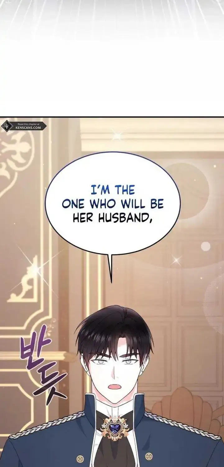 I Will Try to End the Male Lead Kainu Manga Chapter 26 Page 66