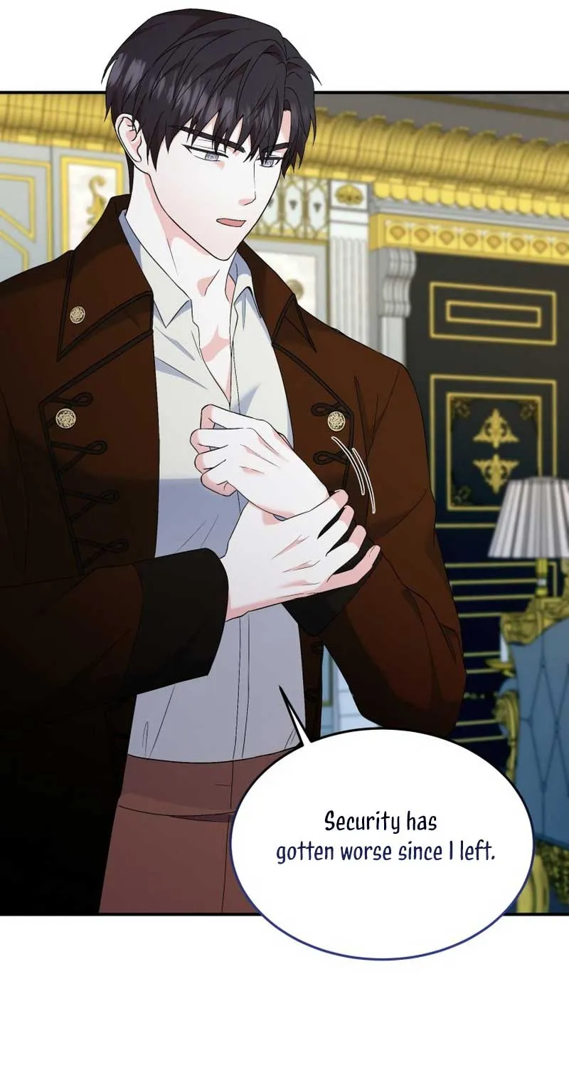 I Will Try to End the Male Lead Kainu Manga Chapter 24 Page 13
