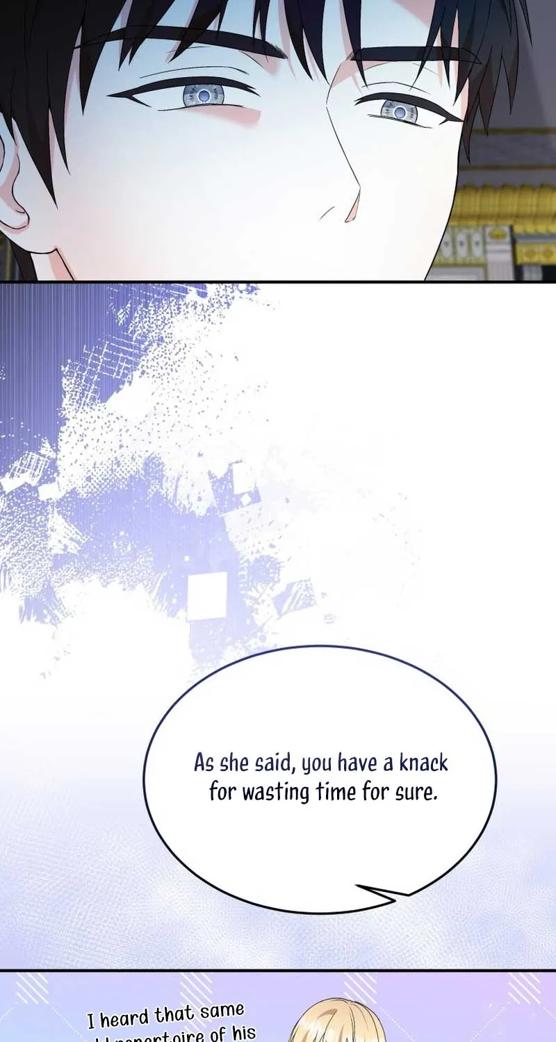 I Will Try to End the Male Lead Kainu Manga Chapter 24 Page 21
