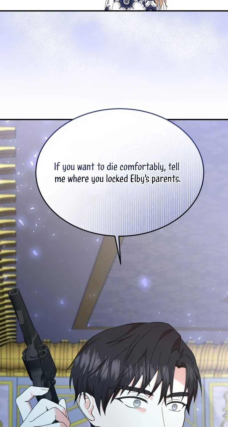 I Will Try to End the Male Lead Kainu Manga Chapter 24 Page 23