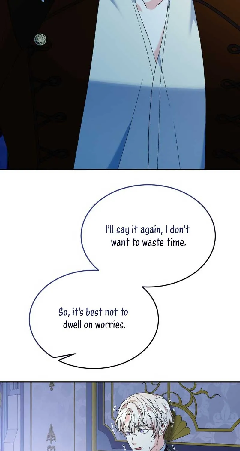 I Will Try to End the Male Lead Kainu Manga Chapter 24 Page 25