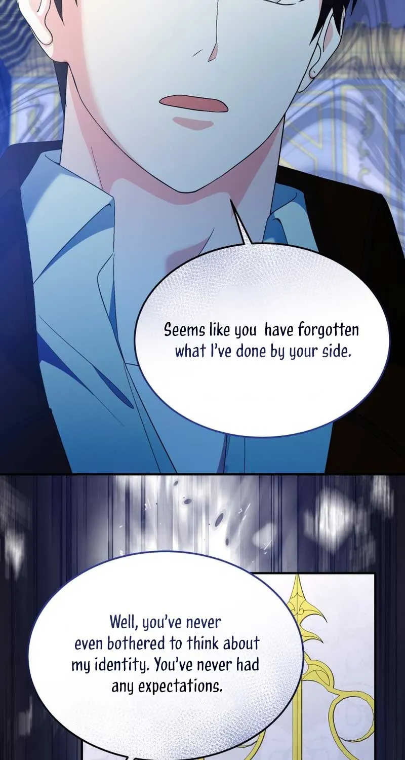 I Will Try to End the Male Lead Kainu Manga Chapter 24 Page 37