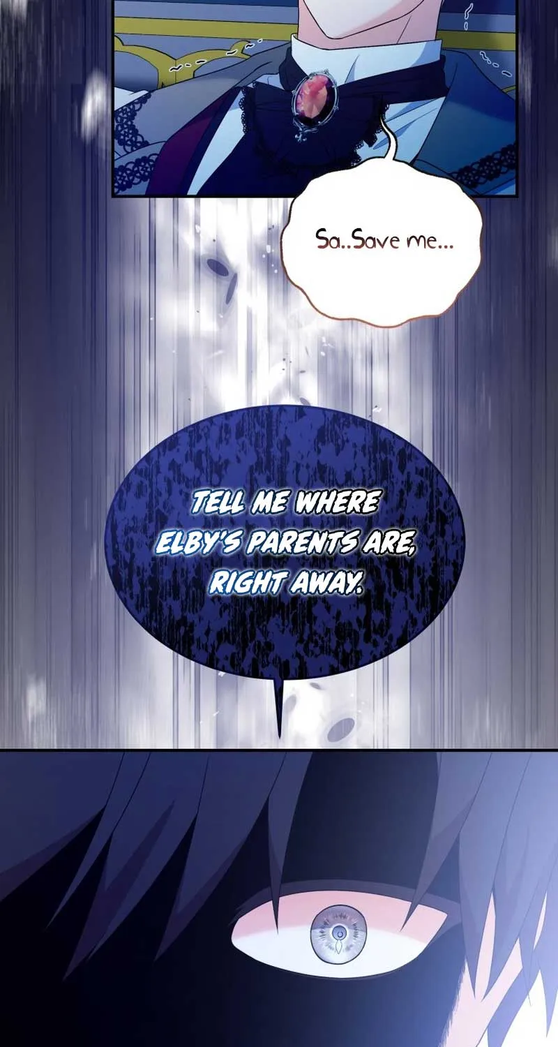 I Will Try to End the Male Lead Kainu Manga Chapter 24 Page 39