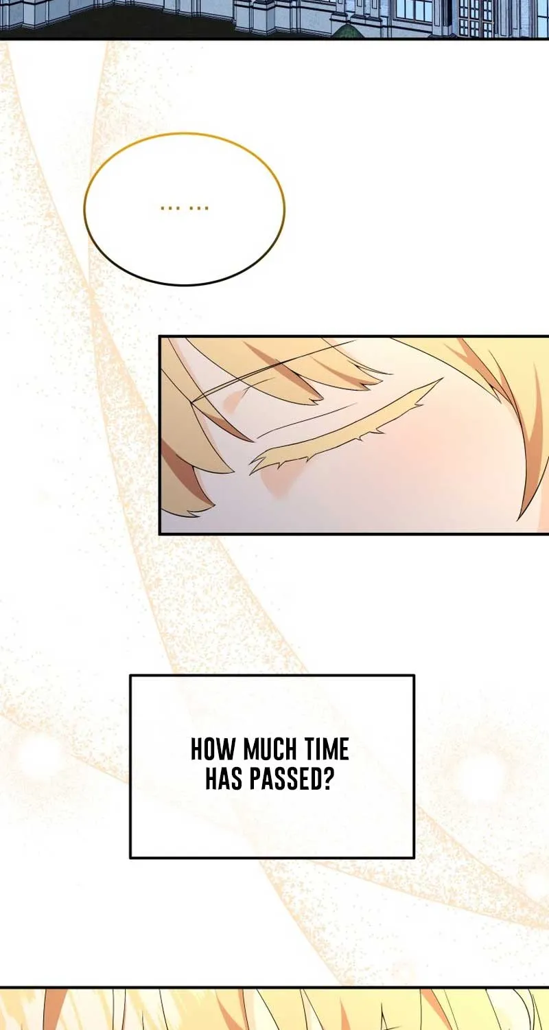 I Will Try to End the Male Lead Kainu Manga Chapter 24 Page 45