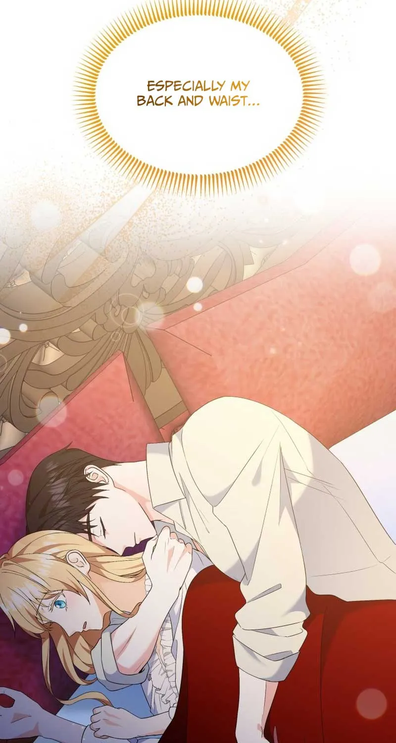 I Will Try to End the Male Lead Kainu Manga Chapter 24 Page 49