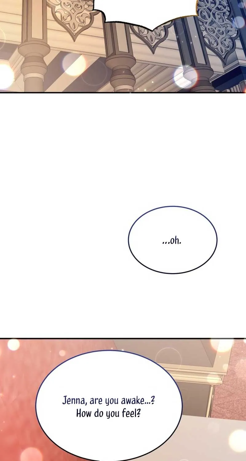 I Will Try to End the Male Lead Kainu Manga Chapter 24 Page 59