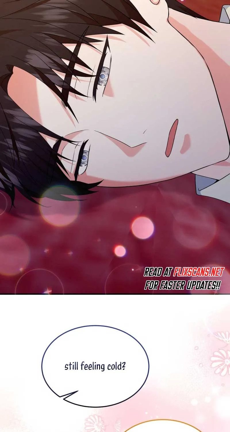 I Will Try to End the Male Lead Kainu Manga Chapter 24 Page 61