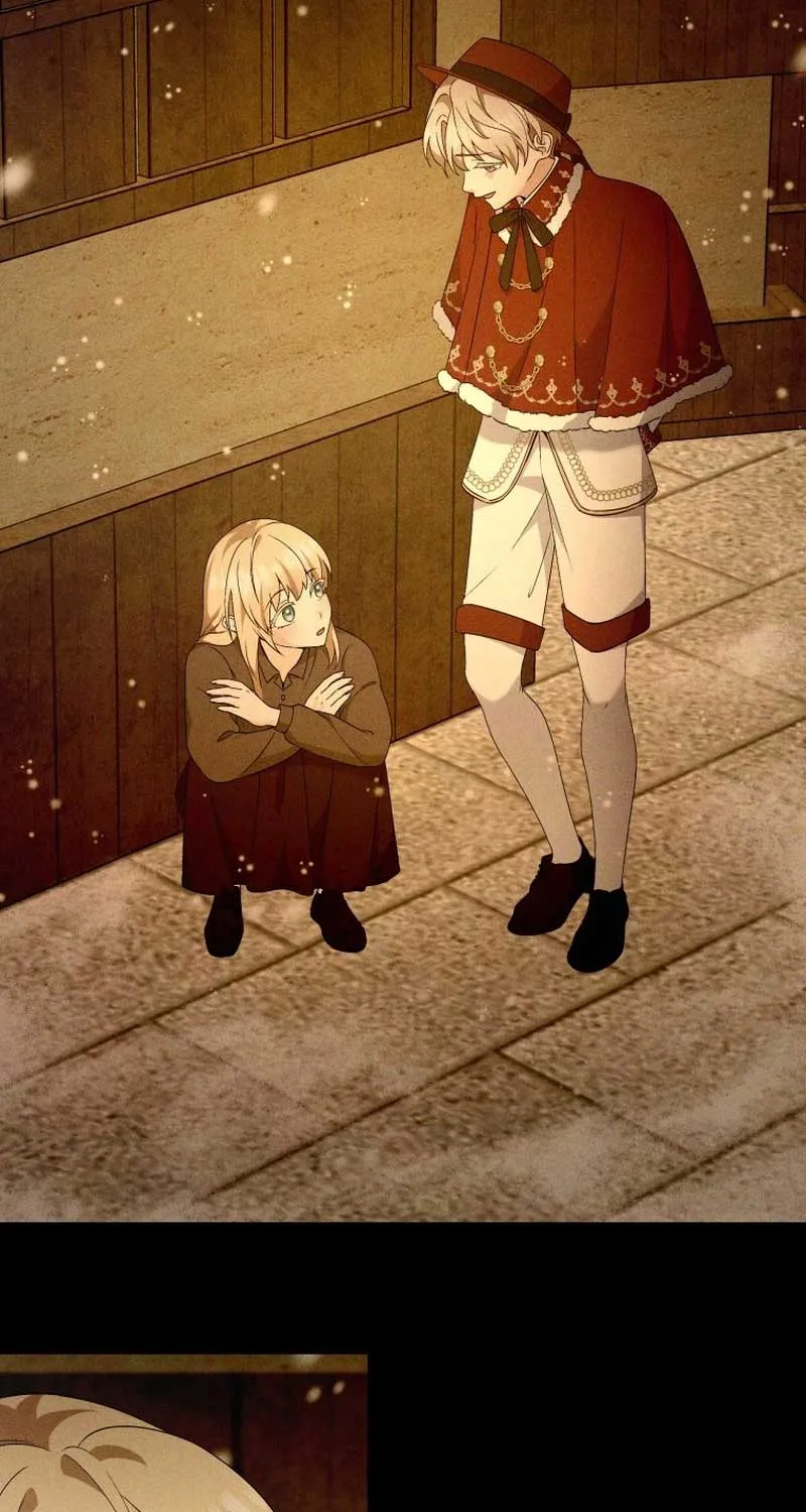 I Will Try to End the Male Lead Kainu Manga Chapter 23 Page 3