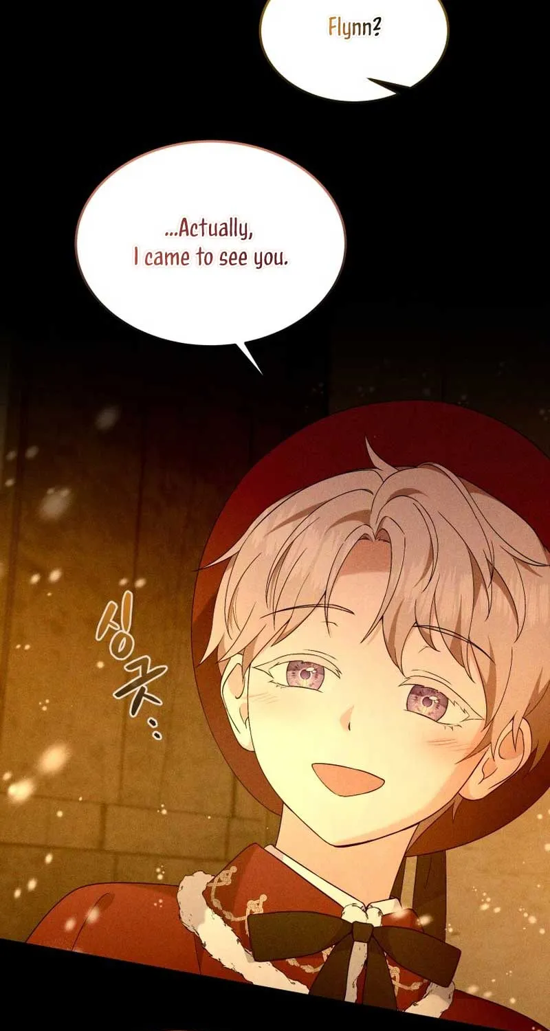 I Will Try to End the Male Lead Kainu Manga Chapter 23 Page 9