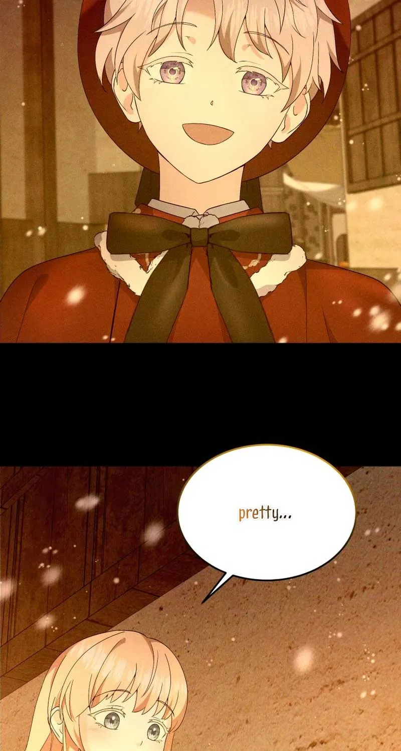 I Will Try to End the Male Lead Kainu Manga Chapter 23 Page 31