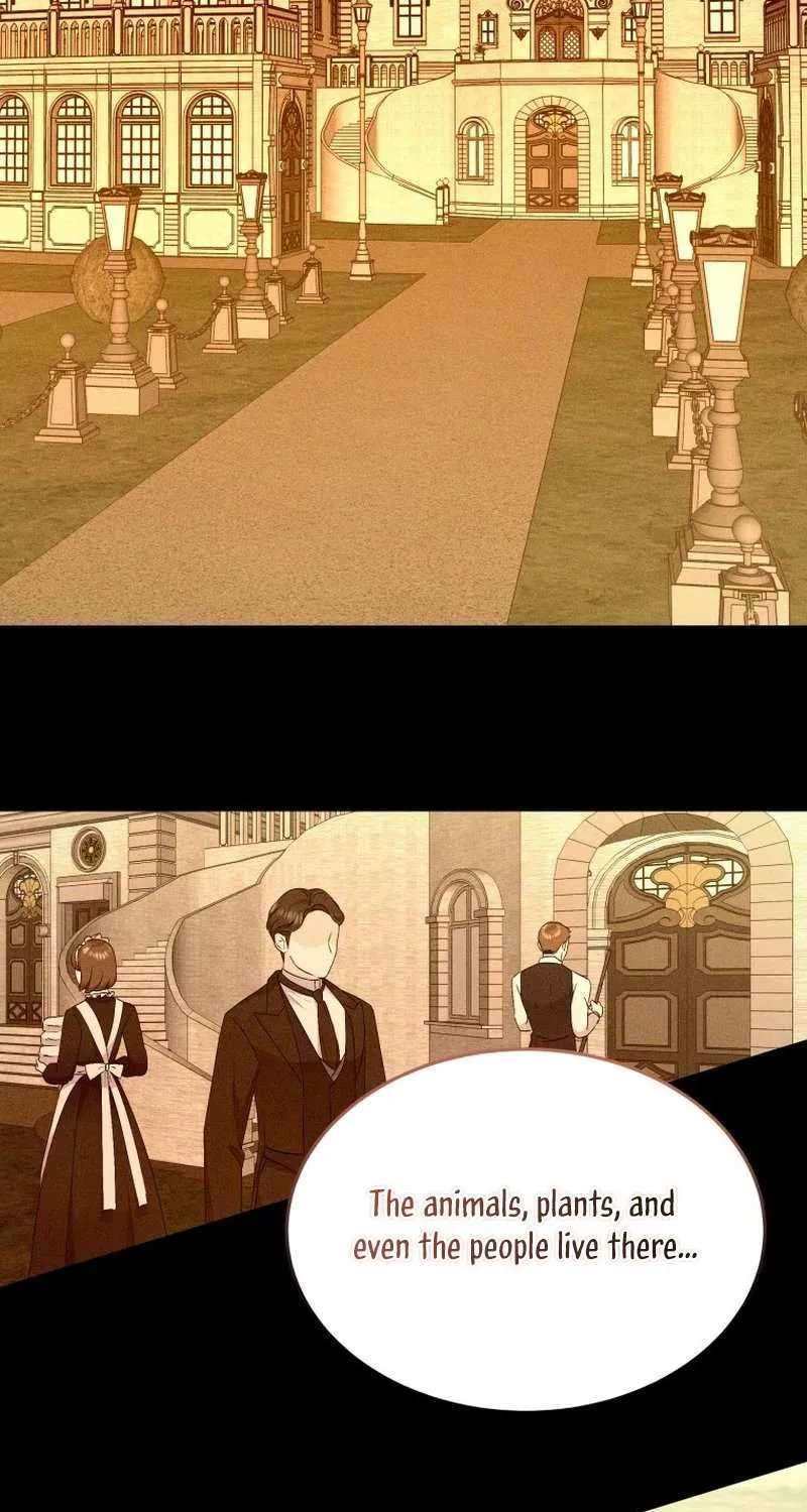 I Will Try to End the Male Lead Kainu Manga Chapter 23 Page 35