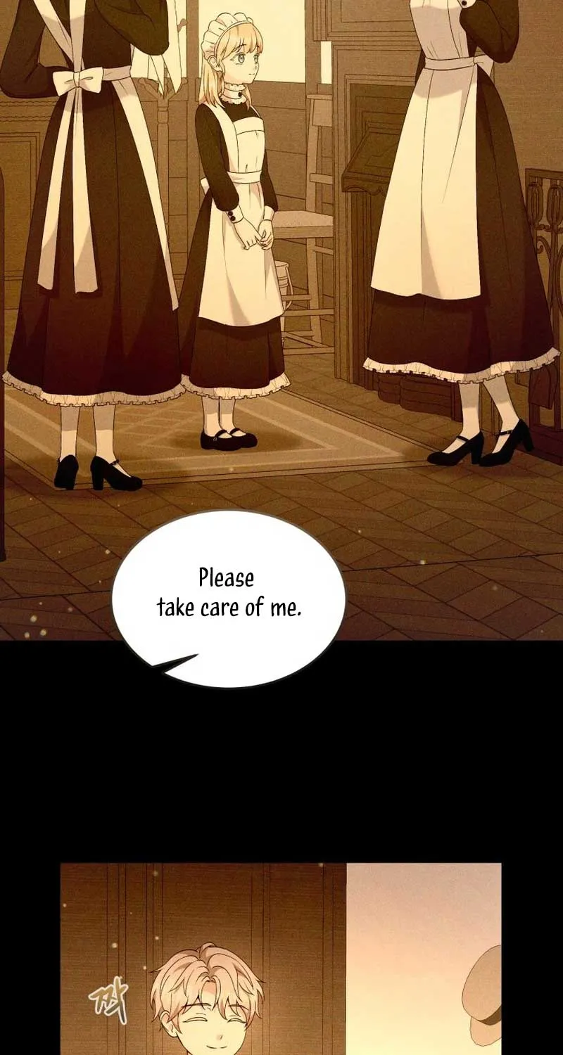 I Will Try to End the Male Lead Kainu Manga Chapter 23 Page 47