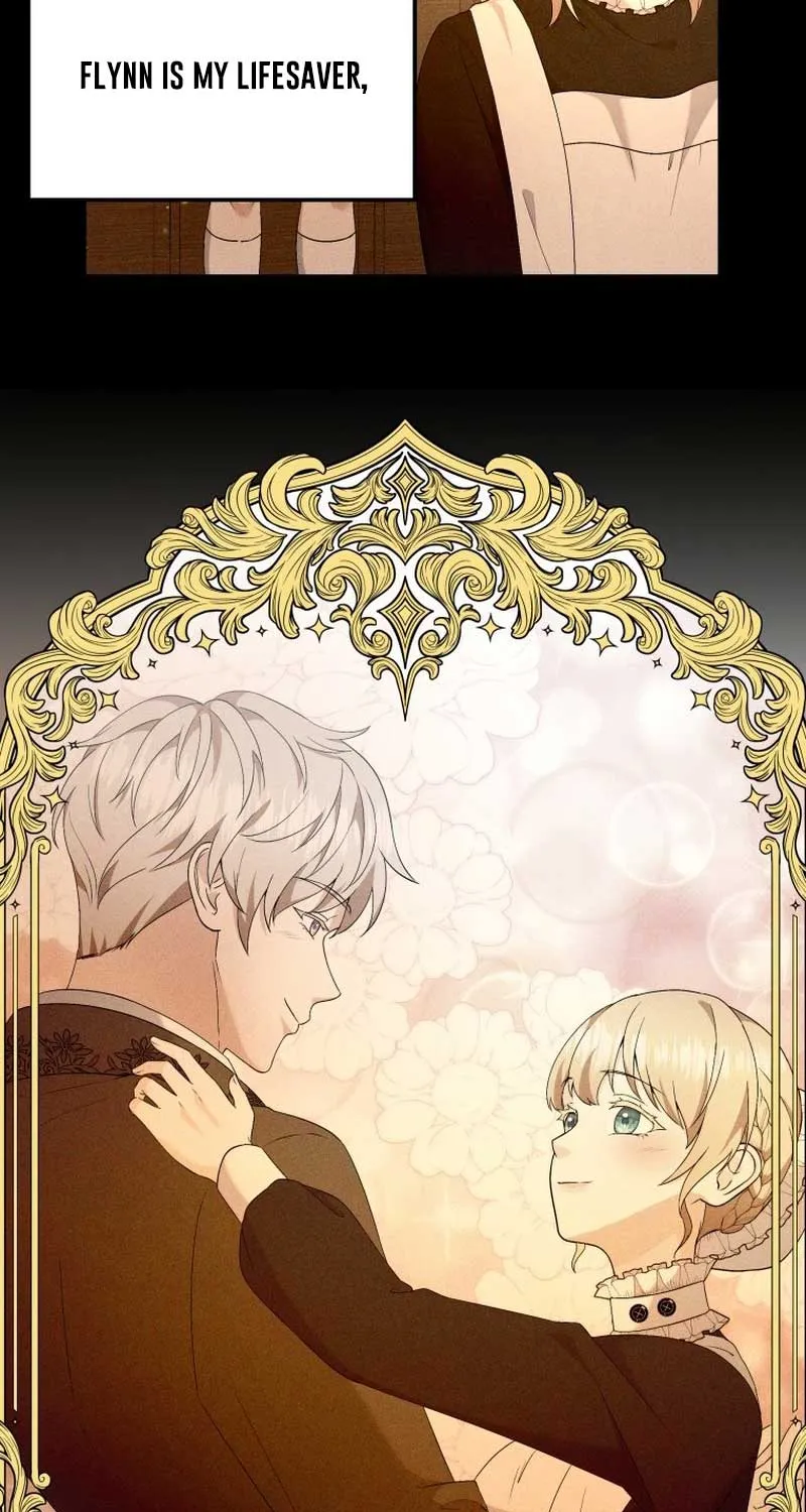 I Will Try to End the Male Lead Kainu Manga Chapter 23 Page 49