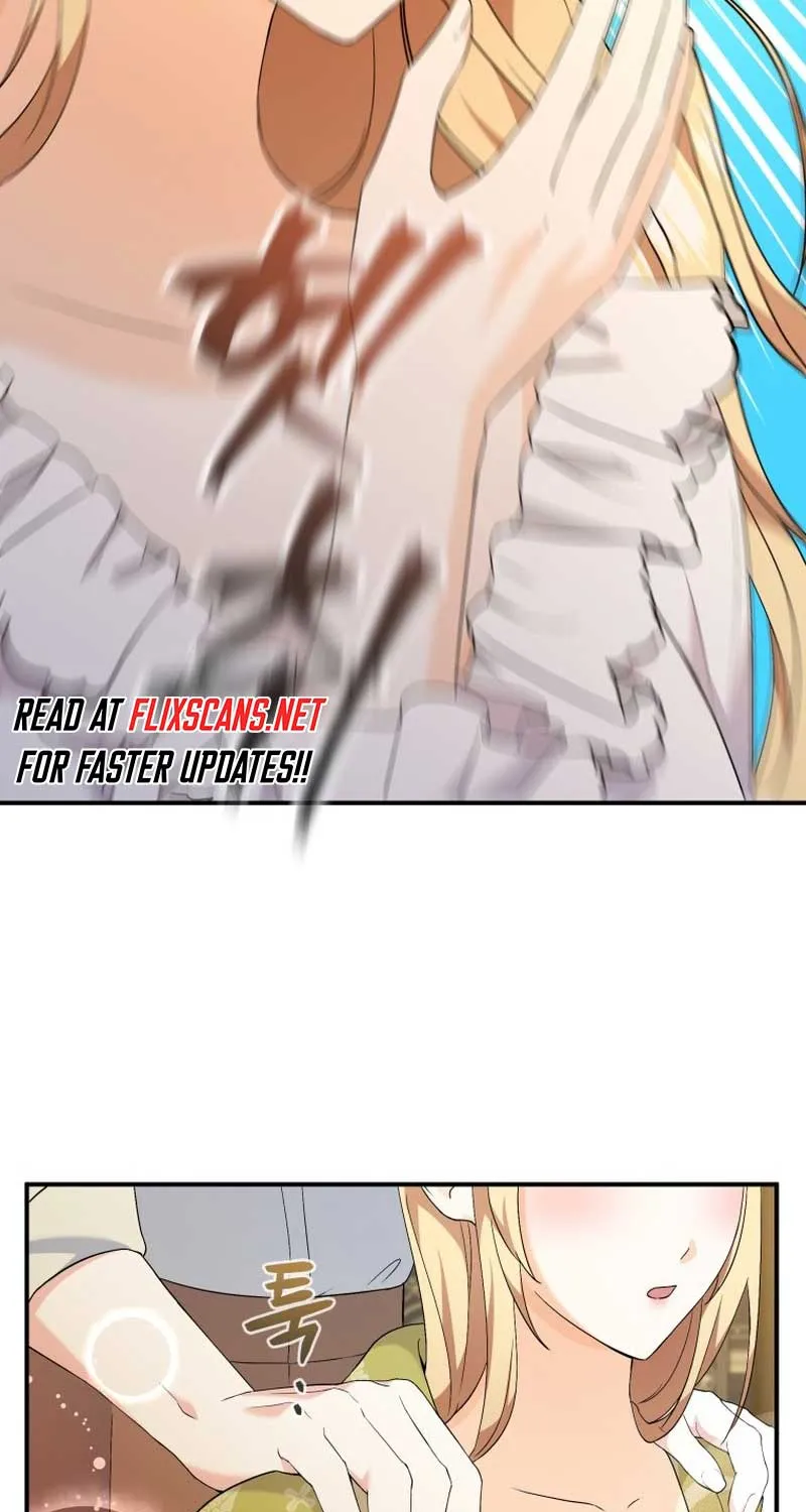 I Will Try to End the Male Lead Kainu Manga Chapter 23 Page 53