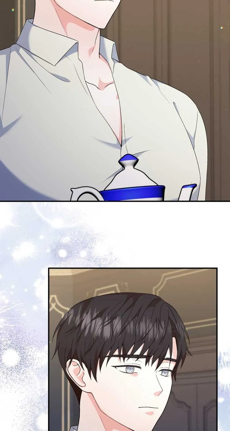 I Will Try to End the Male Lead Kainu Manga Chapter 23 Page 63