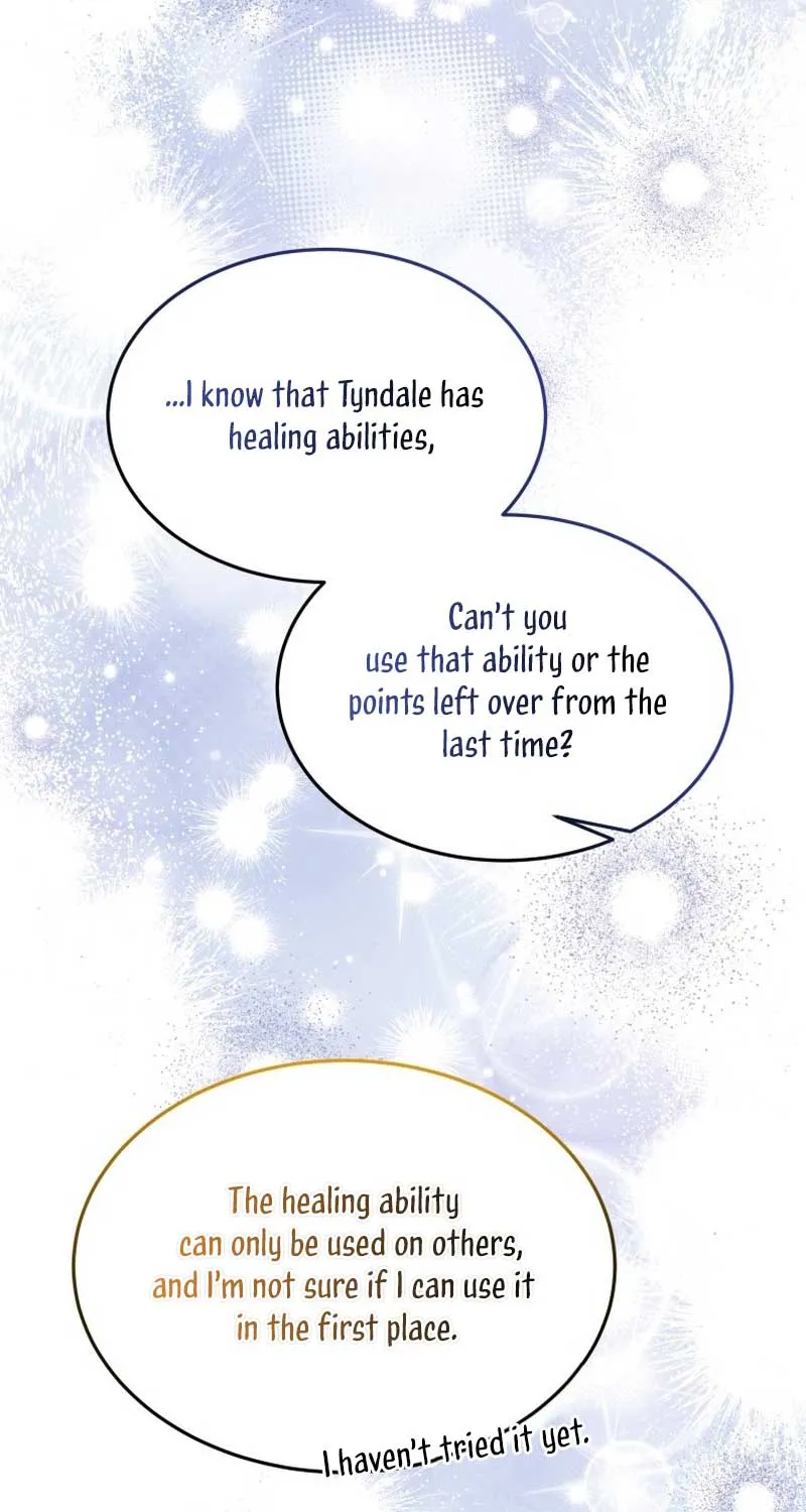 I Will Try to End the Male Lead Kainu Manga Chapter 23 Page 65