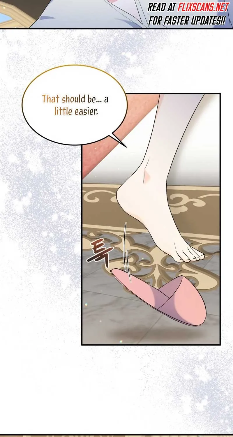 I Will Try to End the Male Lead Kainu Manga Chapter 23 Page 69