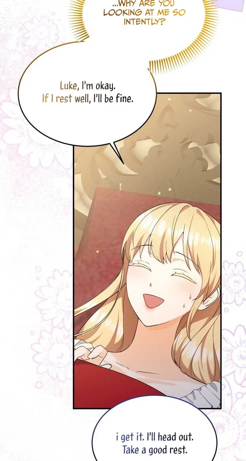 I Will Try to End the Male Lead Kainu Manga Chapter 23 Page 75