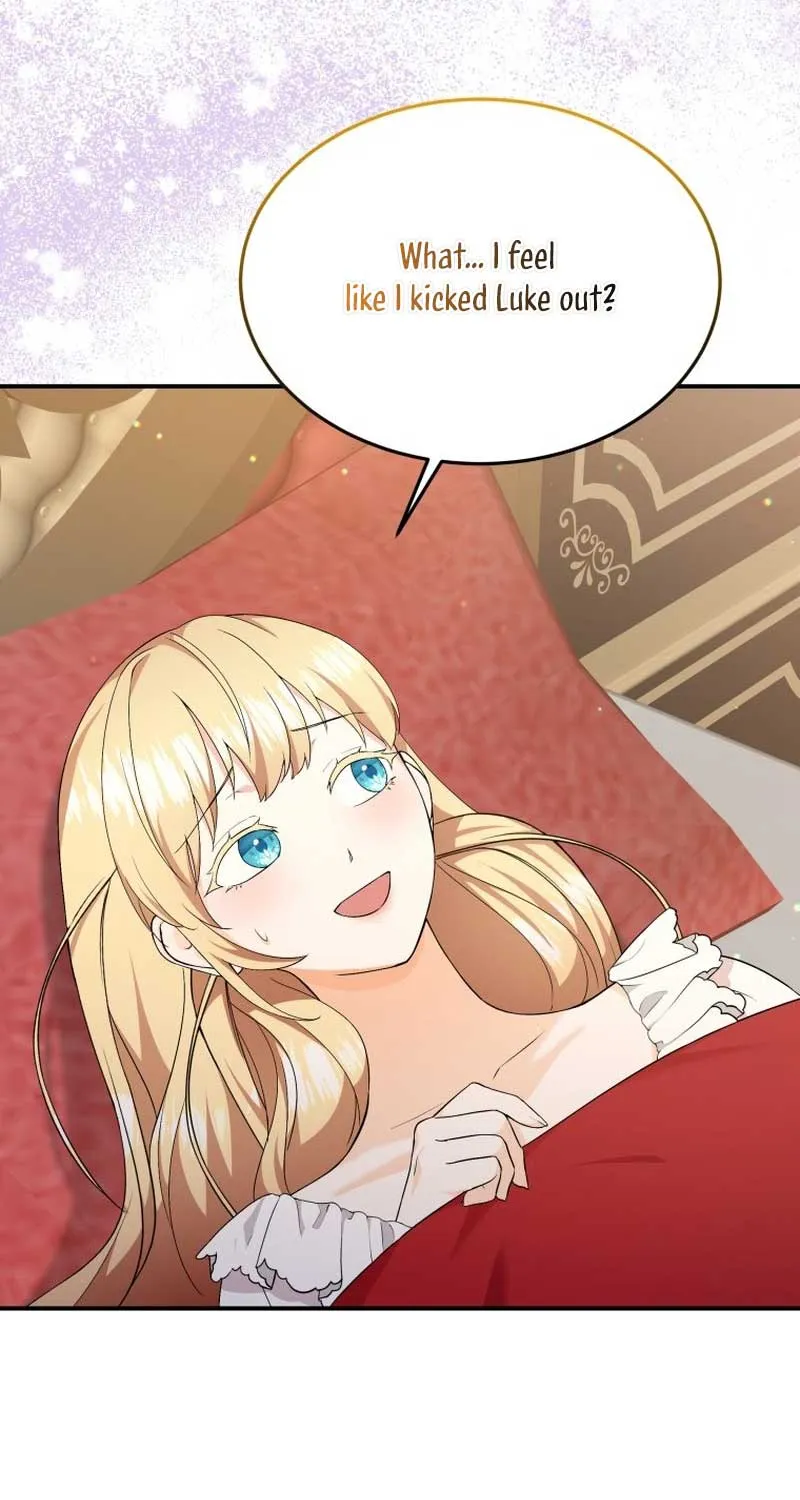 I Will Try to End the Male Lead Kainu Manga Chapter 23 Page 79