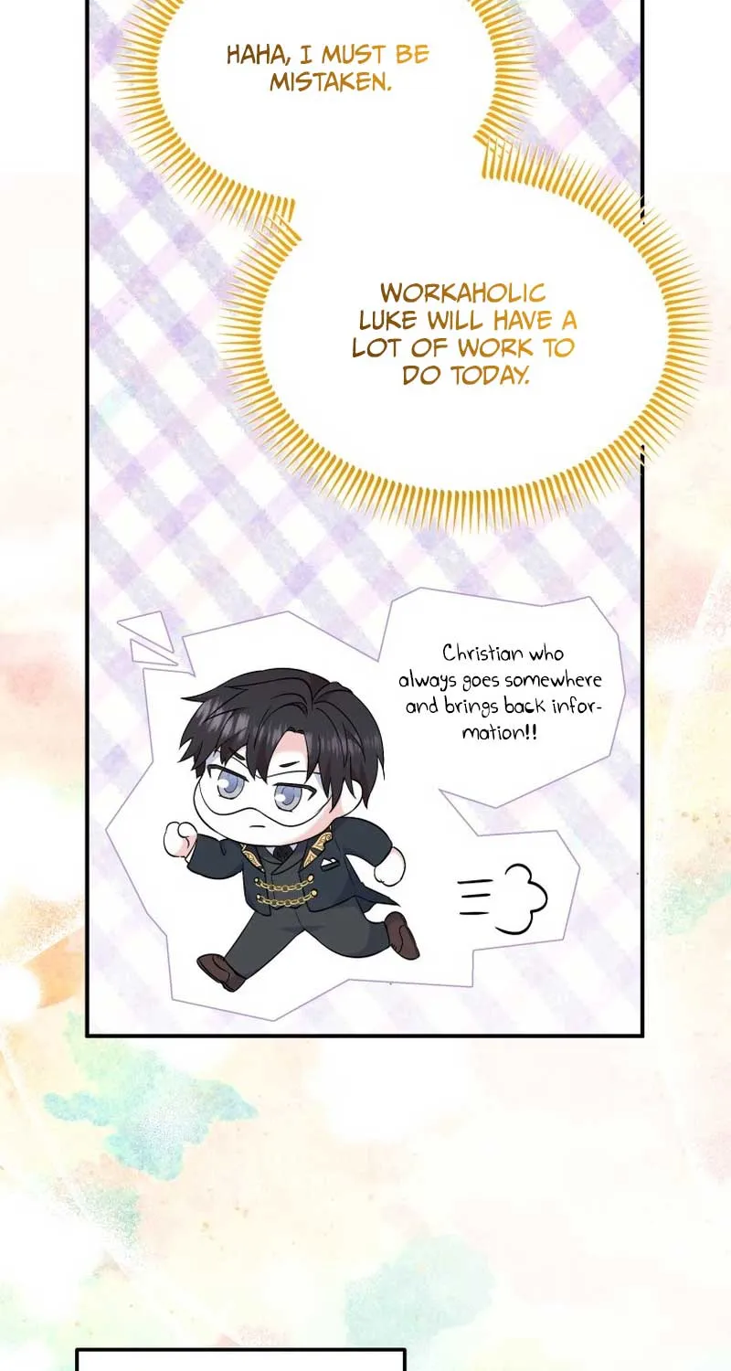 I Will Try to End the Male Lead Kainu Manga Chapter 23 Page 81