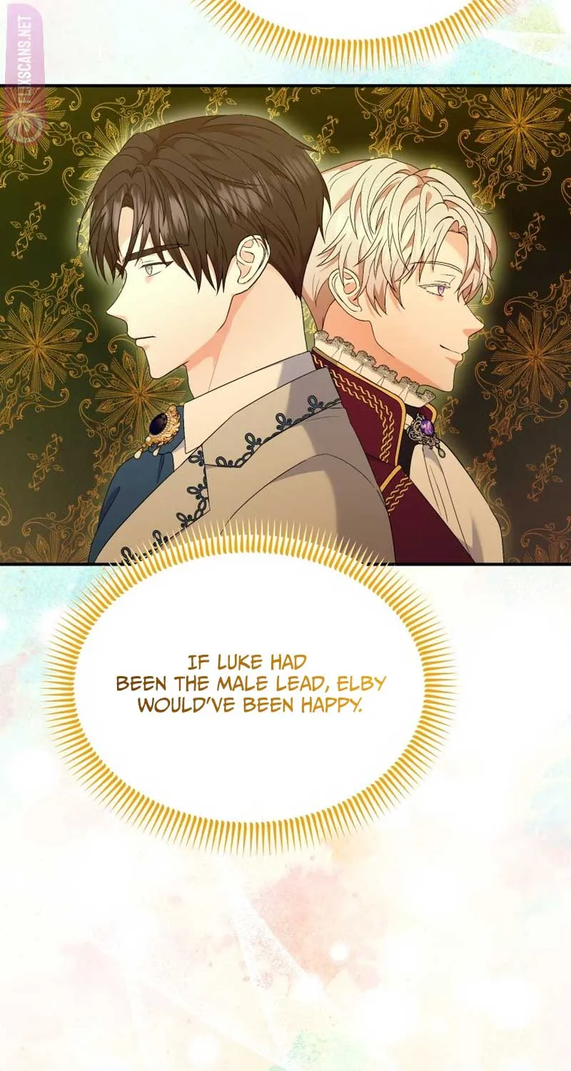I Will Try to End the Male Lead Kainu Manga Chapter 23 Page 85