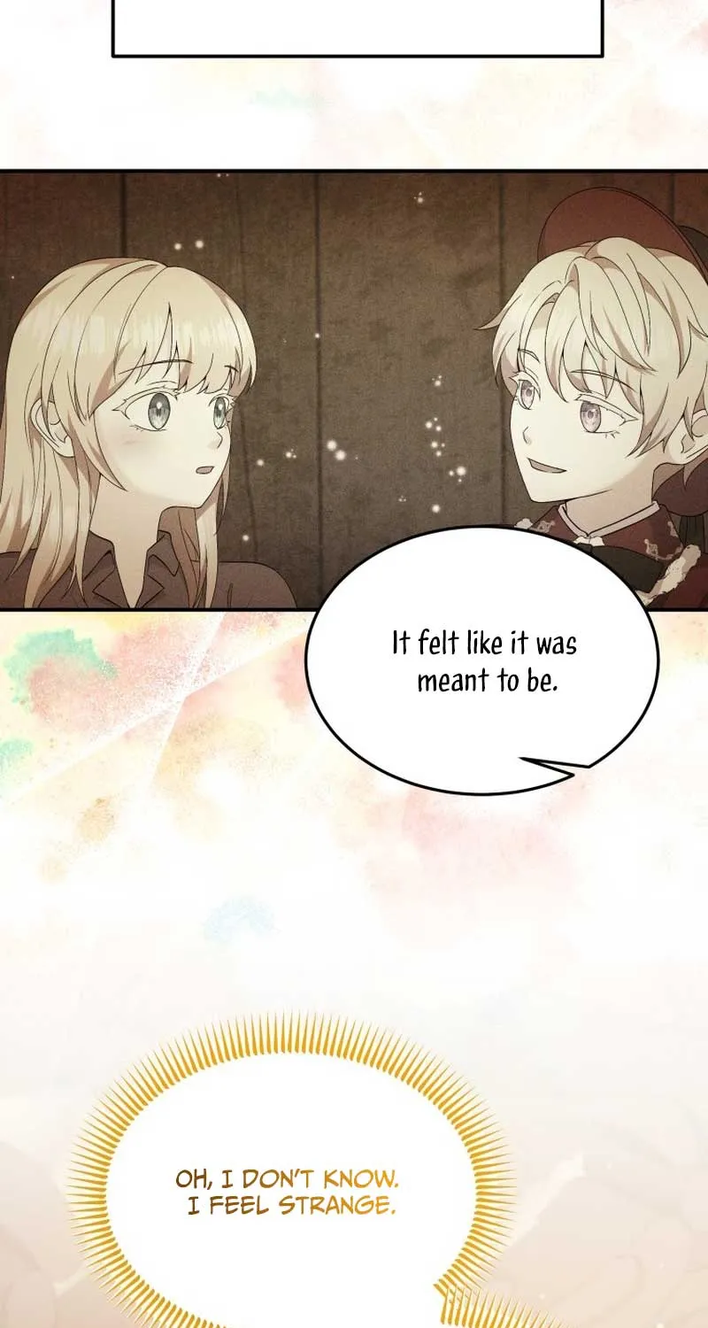 I Will Try to End the Male Lead Kainu Manga Chapter 23 Page 87