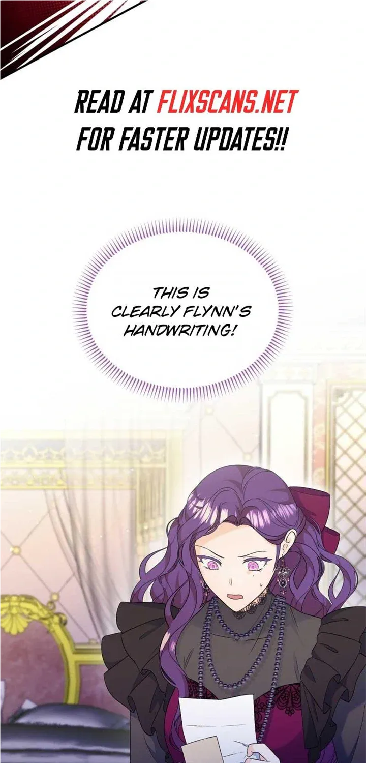 I Will Try to End the Male Lead Kainu Manga Chapter 22 Page 49