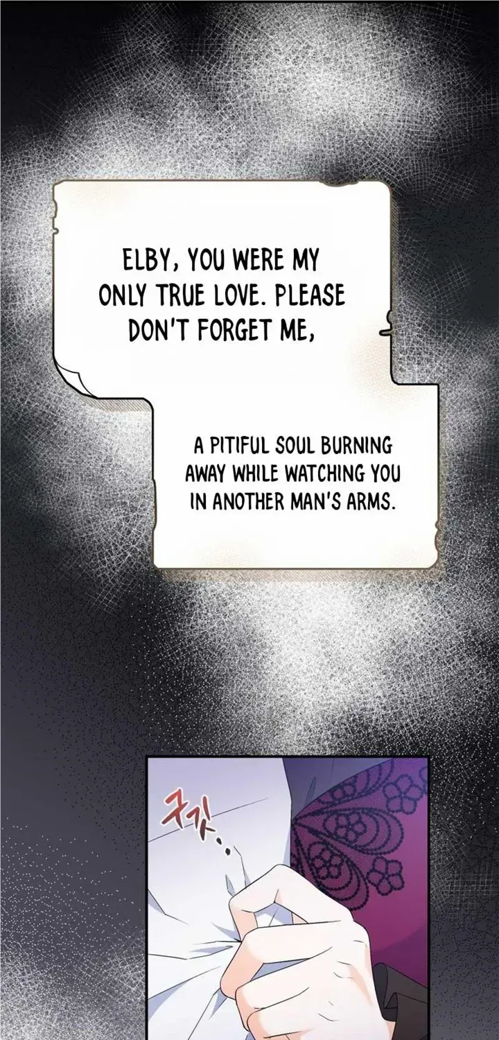 I Will Try to End the Male Lead Kainu Manga Chapter 22 Page 51