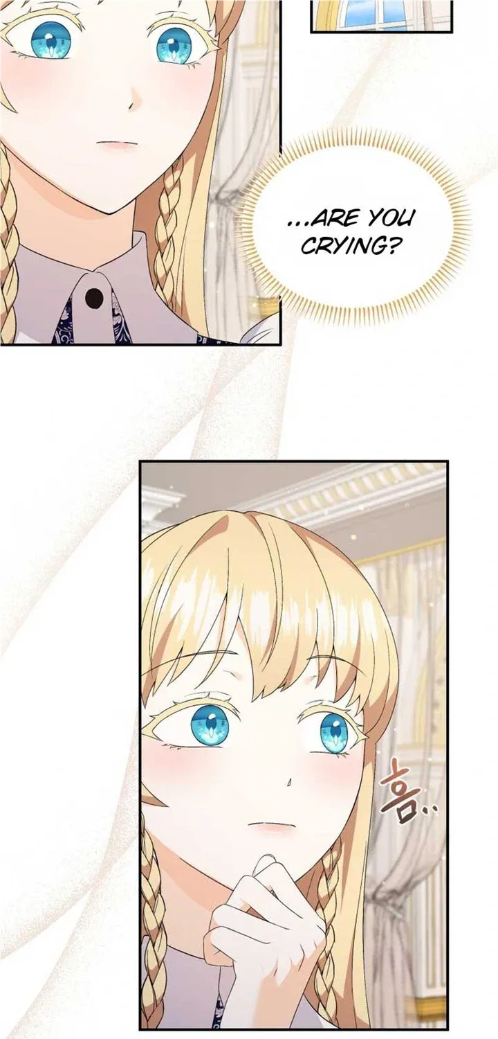 I Will Try to End the Male Lead Kainu Manga Chapter 22 Page 59
