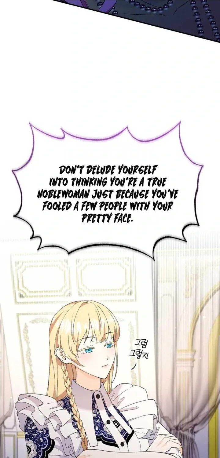 I Will Try to End the Male Lead Kainu Manga Chapter 22 Page 63