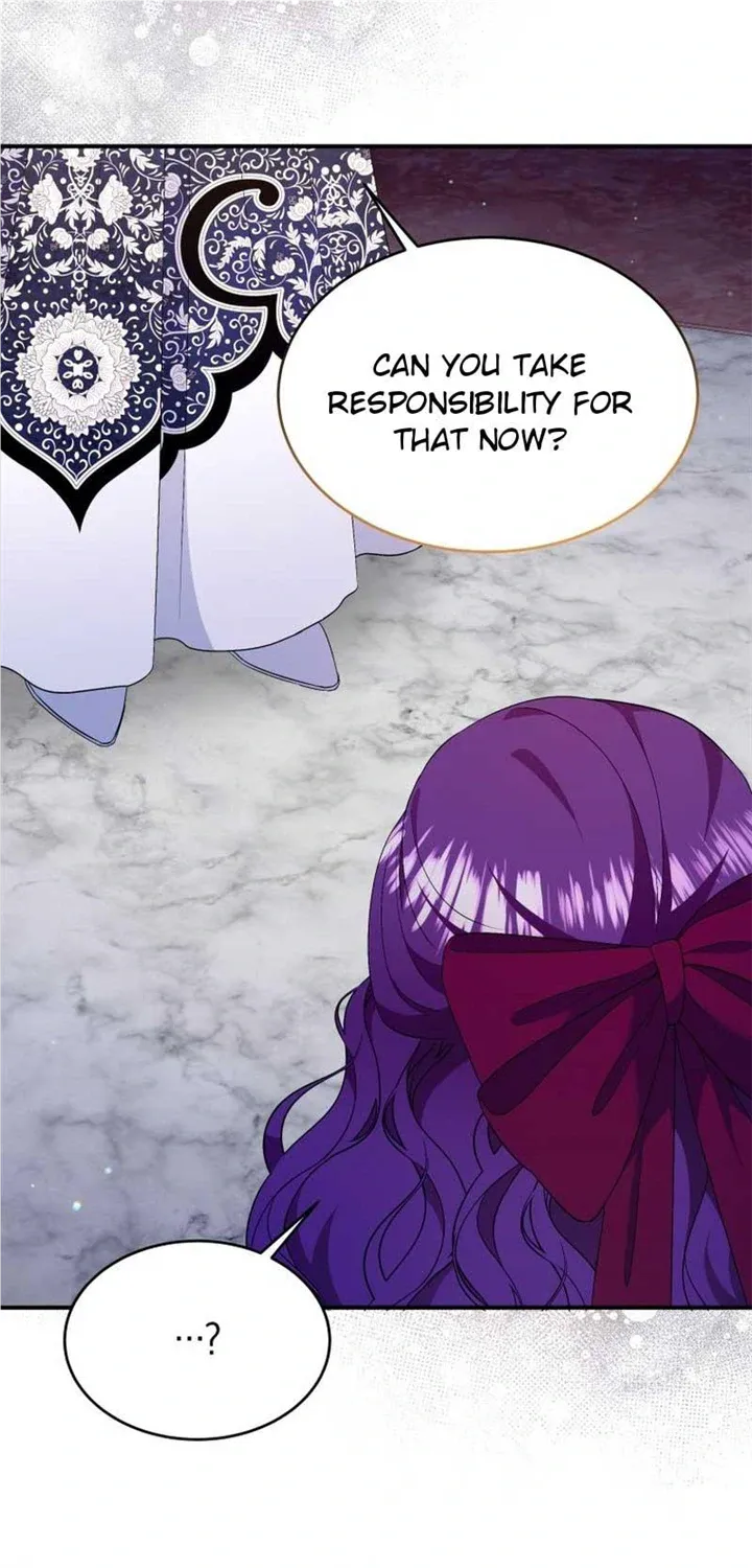 I Will Try to End the Male Lead Kainu Manga Chapter 22 Page 65