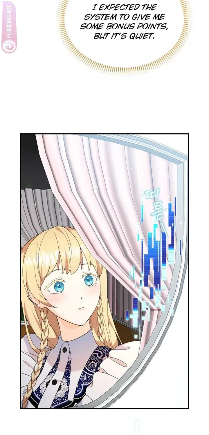 I Will Try to End the Male Lead Kainu Manga Chapter 22 Page 85