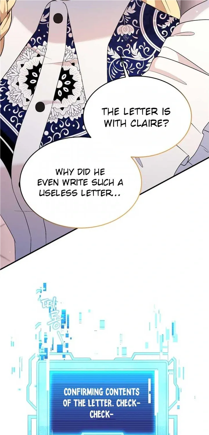 I Will Try to End the Male Lead Kainu Manga Chapter 22 Page 89