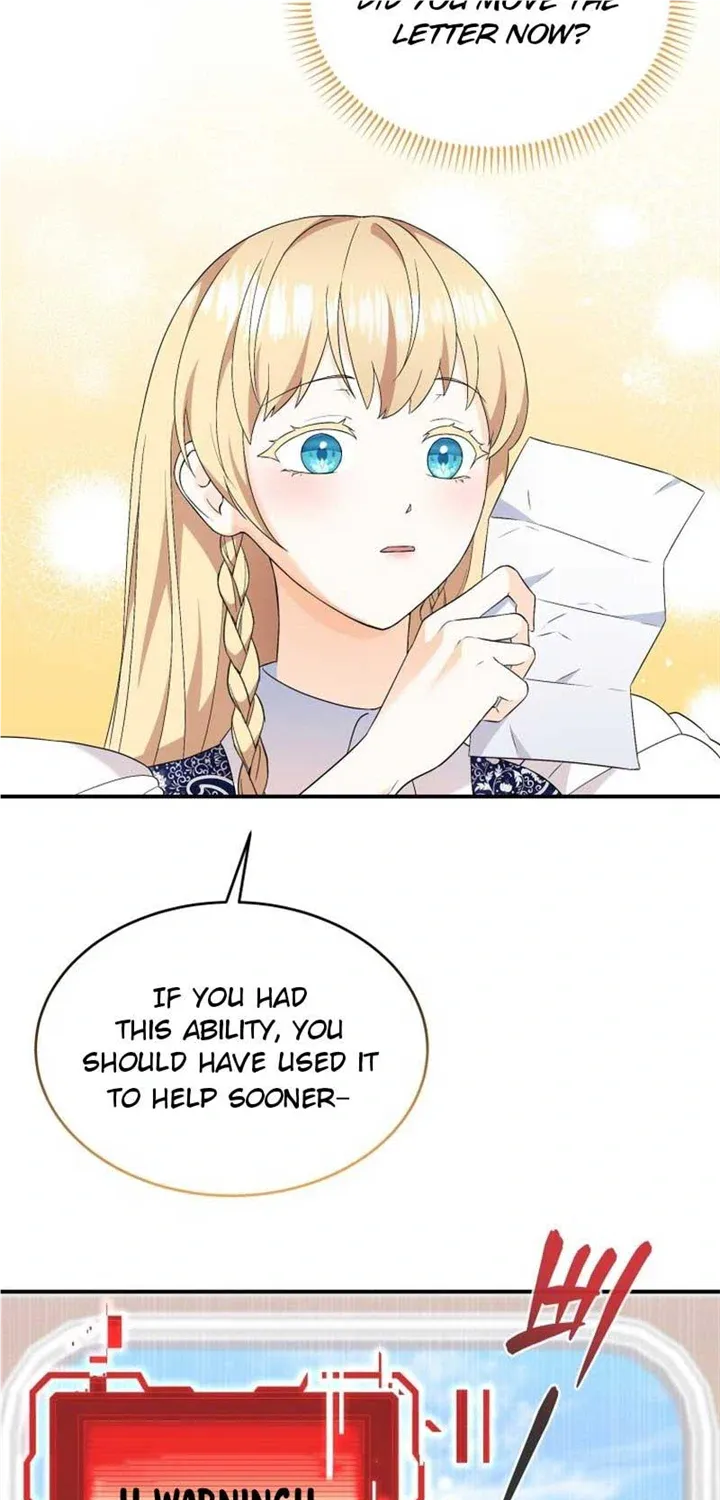 I Will Try to End the Male Lead Kainu Manga Chapter 22 Page 95