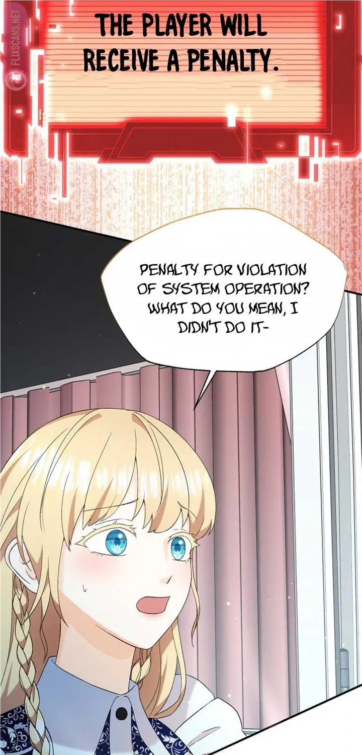 I Will Try to End the Male Lead Kainu Manga Chapter 22 Page 99