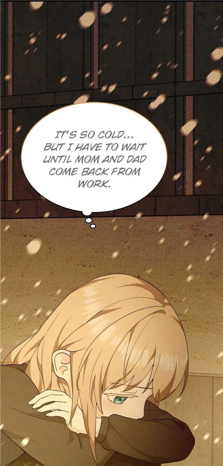 I Will Try to End the Male Lead Kainu Manga Chapter 22 Page 105