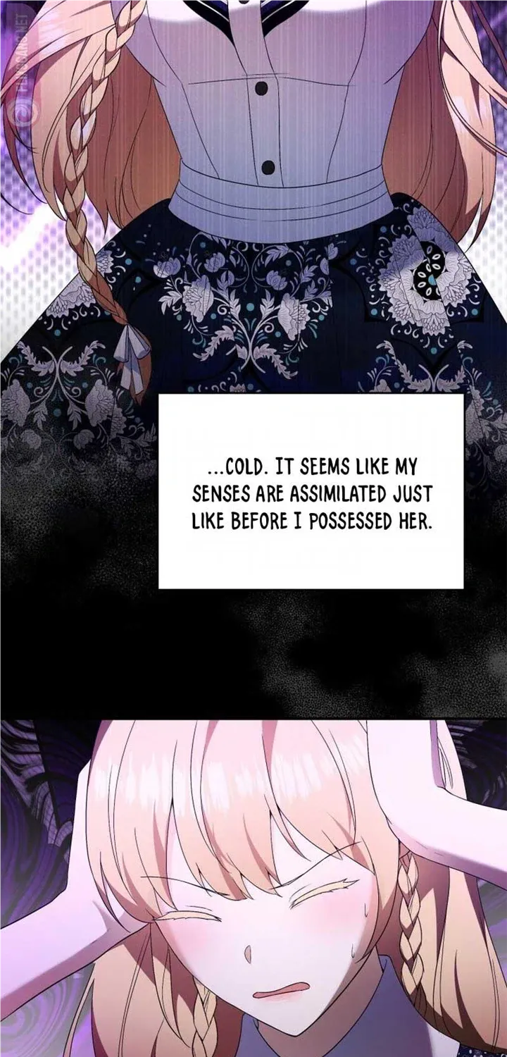 I Will Try to End the Male Lead Kainu Manga Chapter 22 Page 109
