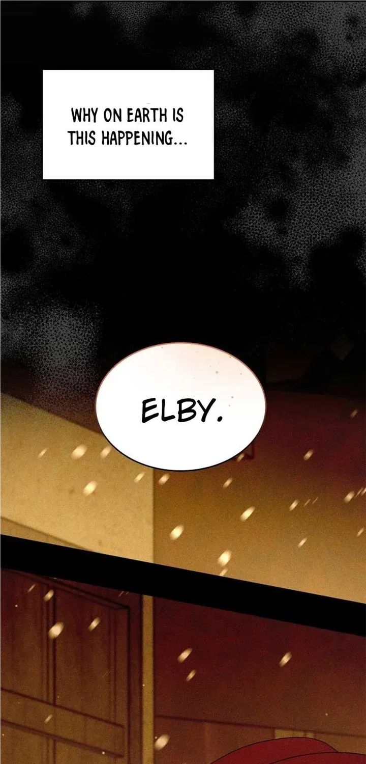 I Will Try to End the Male Lead Kainu Manga Chapter 22 Page 111