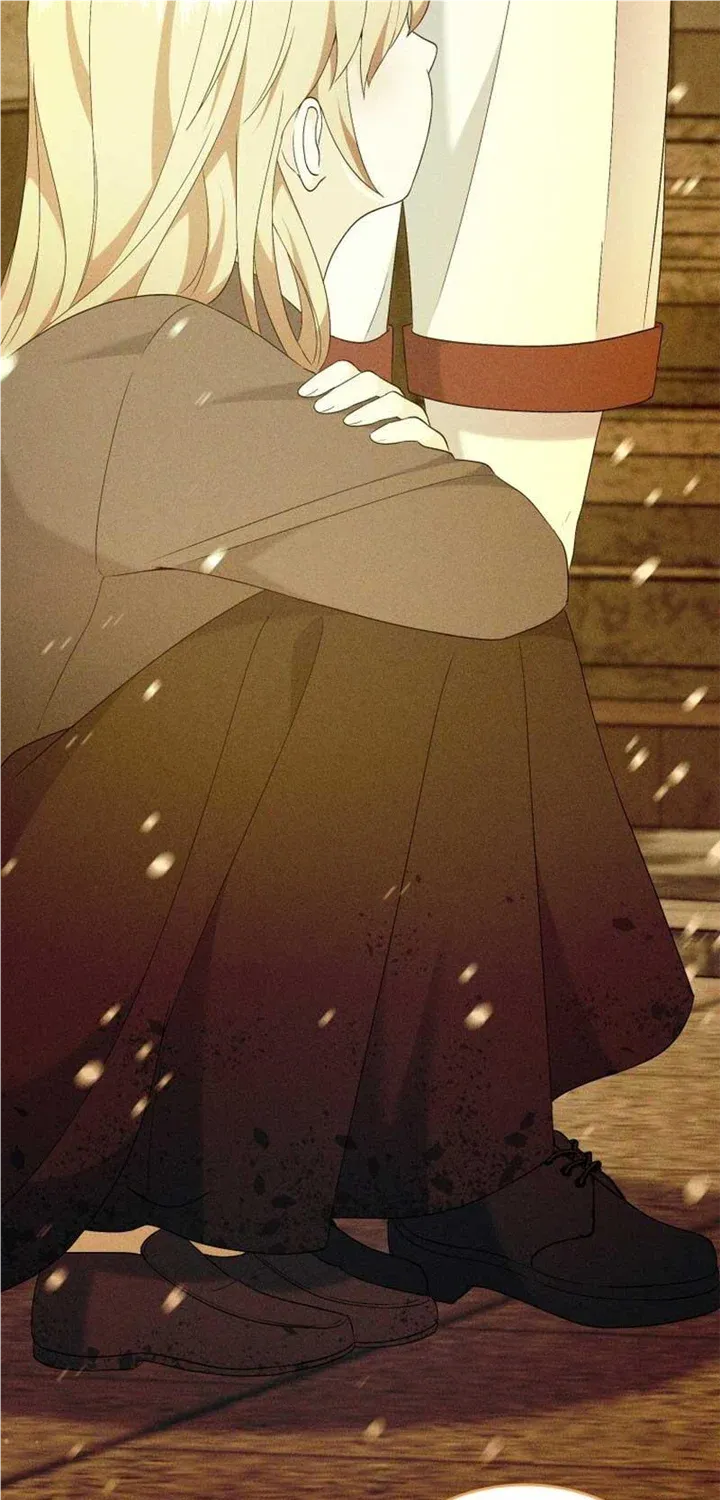 I Will Try to End the Male Lead Kainu Manga Chapter 22 Page 115