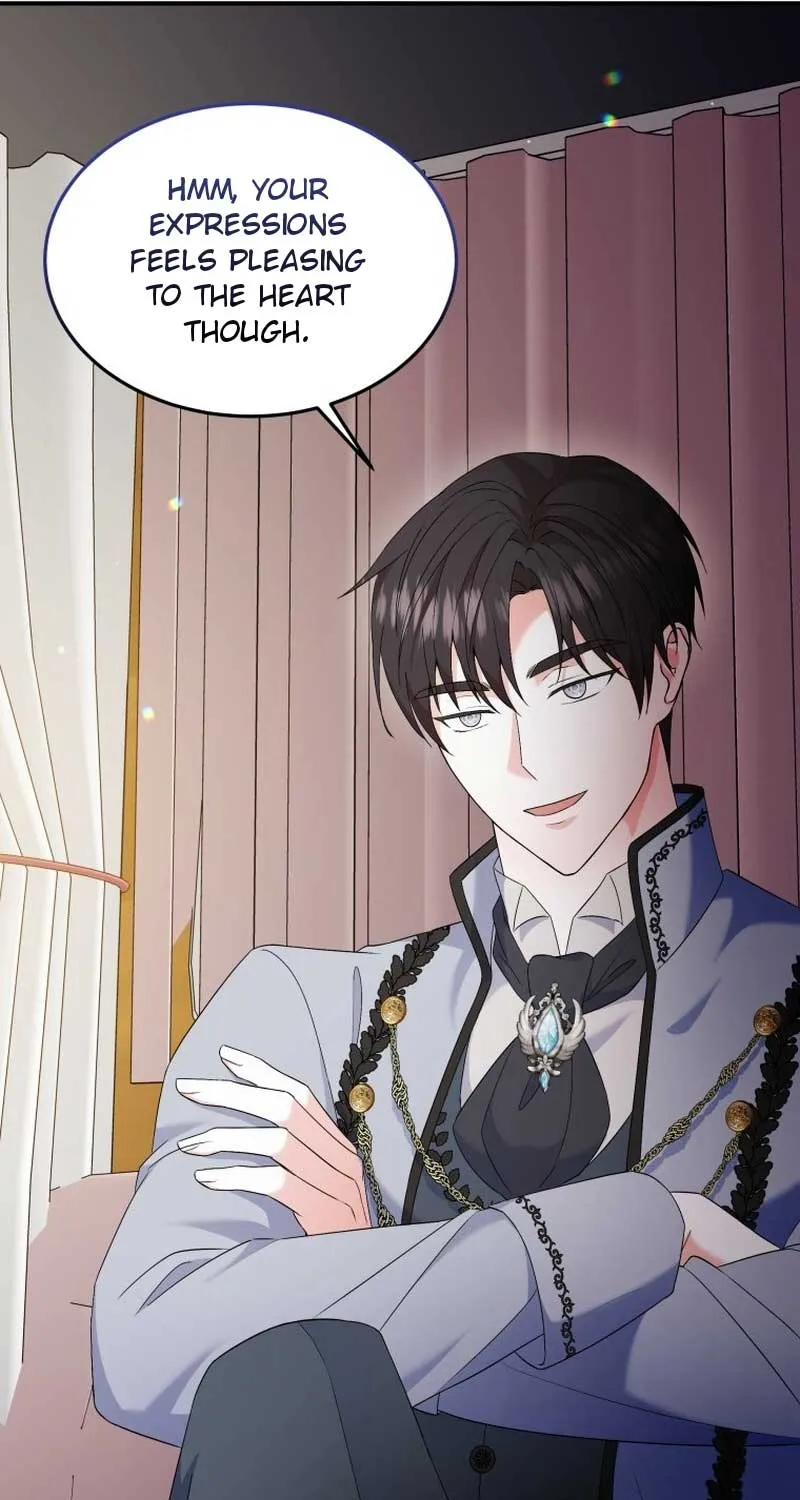 I Will Try to End the Male Lead Kainu Manga Chapter 20 Page 11
