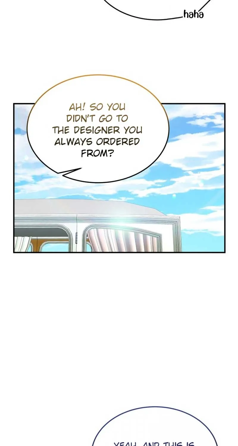 I Will Try to End the Male Lead Kainu Manga Chapter 20 Page 13
