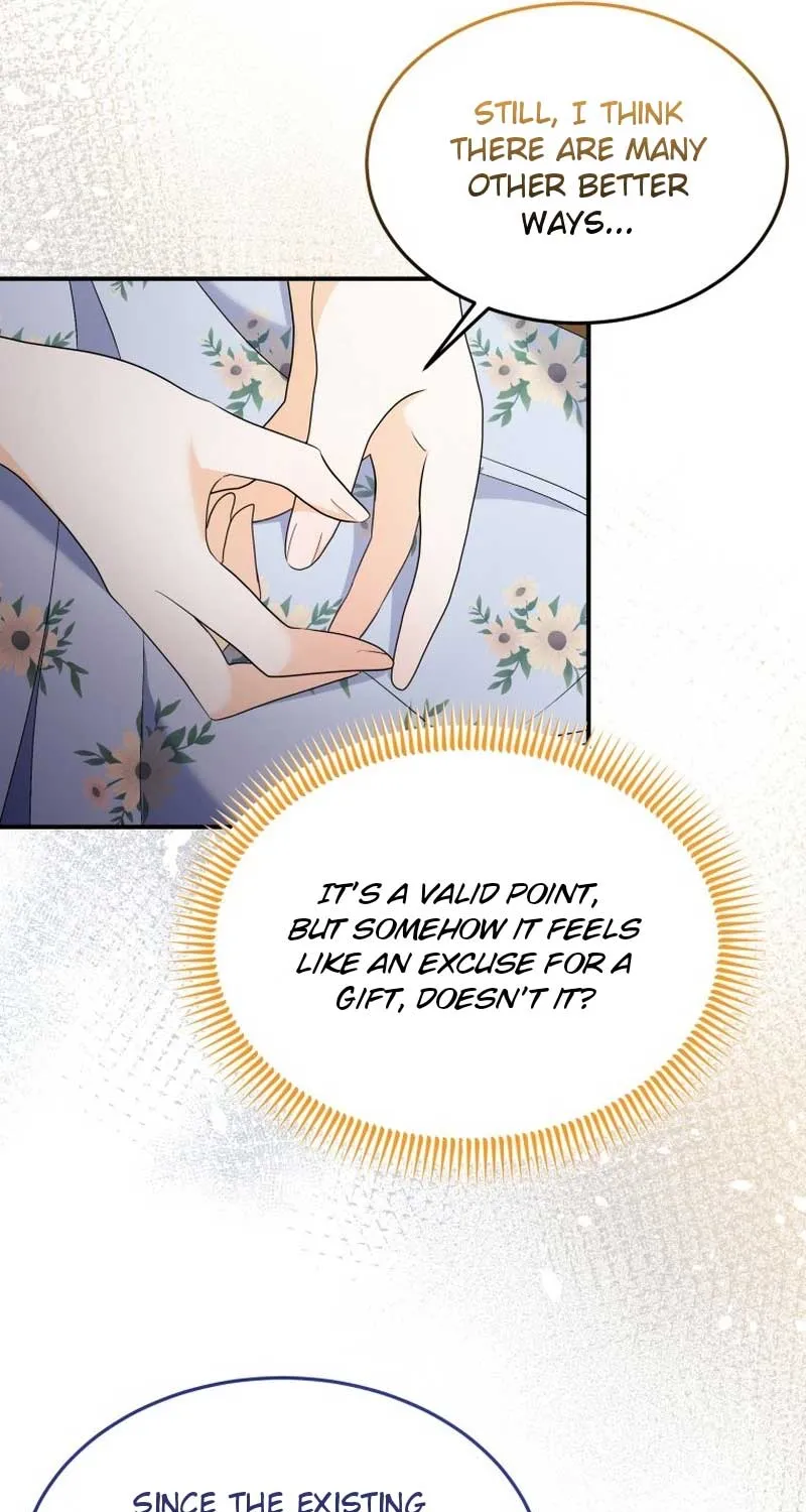 I Will Try to End the Male Lead Kainu Manga Chapter 20 Page 21