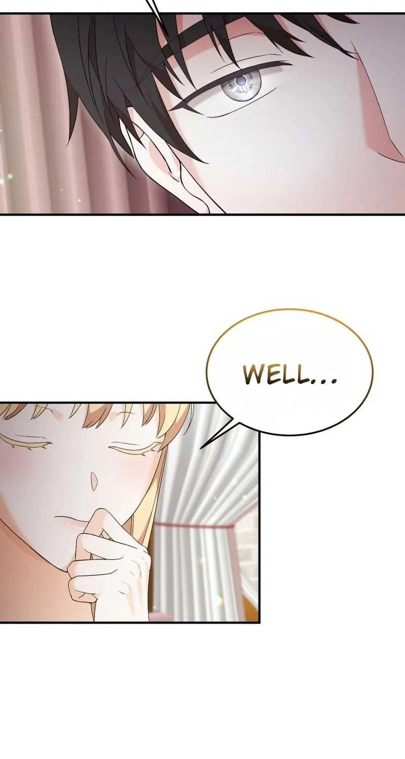 I Will Try to End the Male Lead Kainu Manga Chapter 20 Page 23