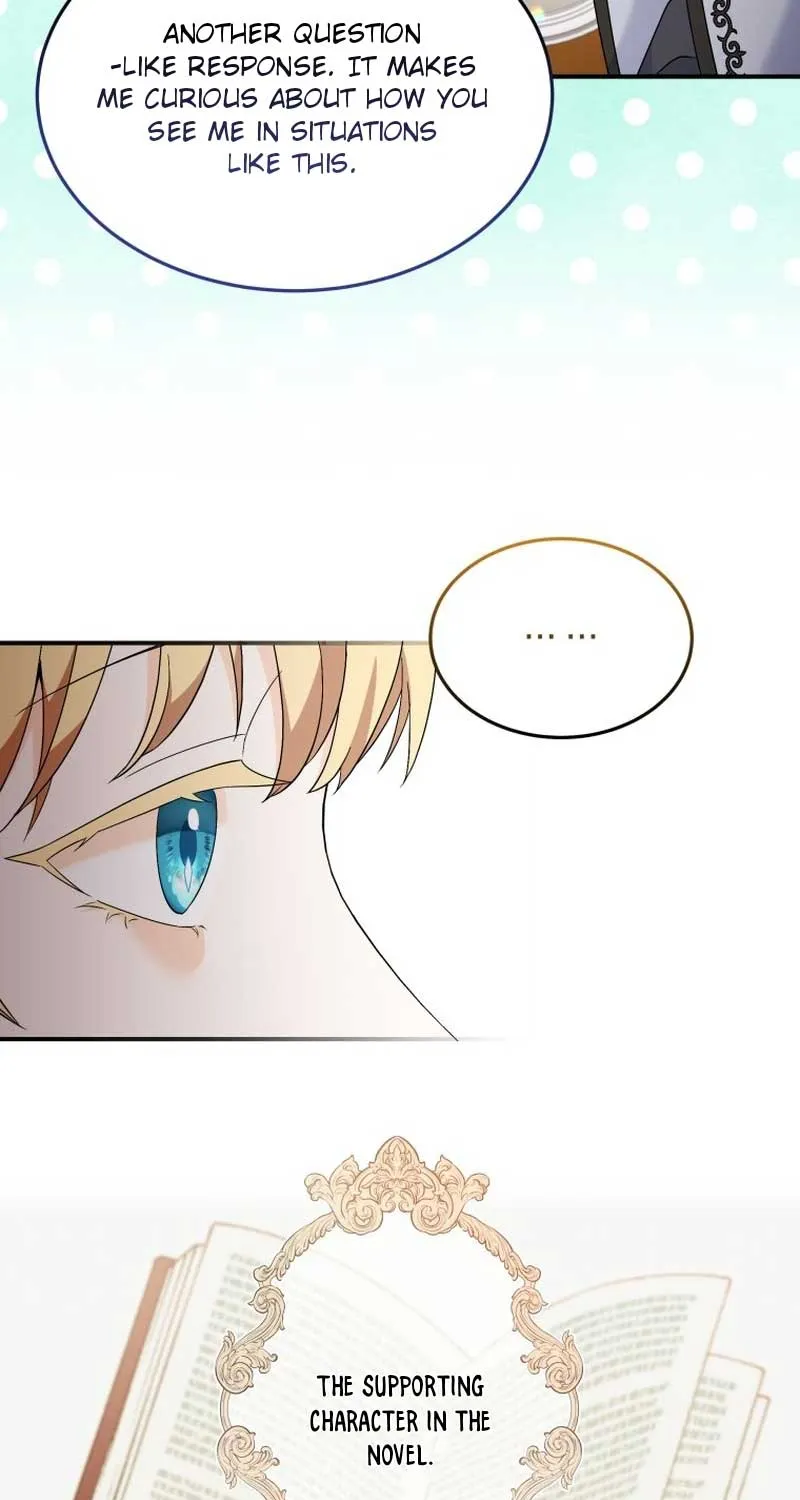 I Will Try to End the Male Lead Kainu Manga Chapter 20 Page 33