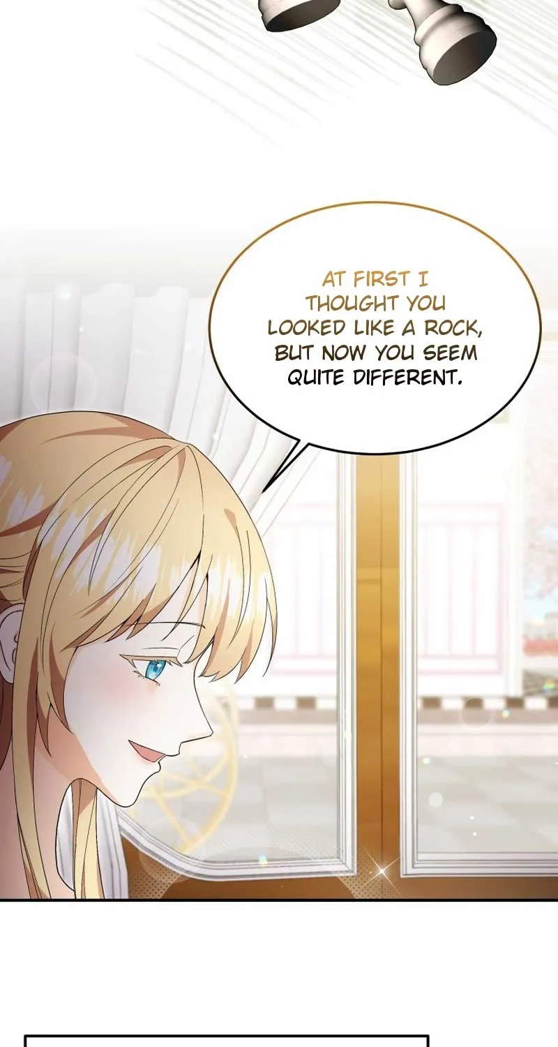 I Will Try to End the Male Lead Kainu Manga Chapter 20 Page 37
