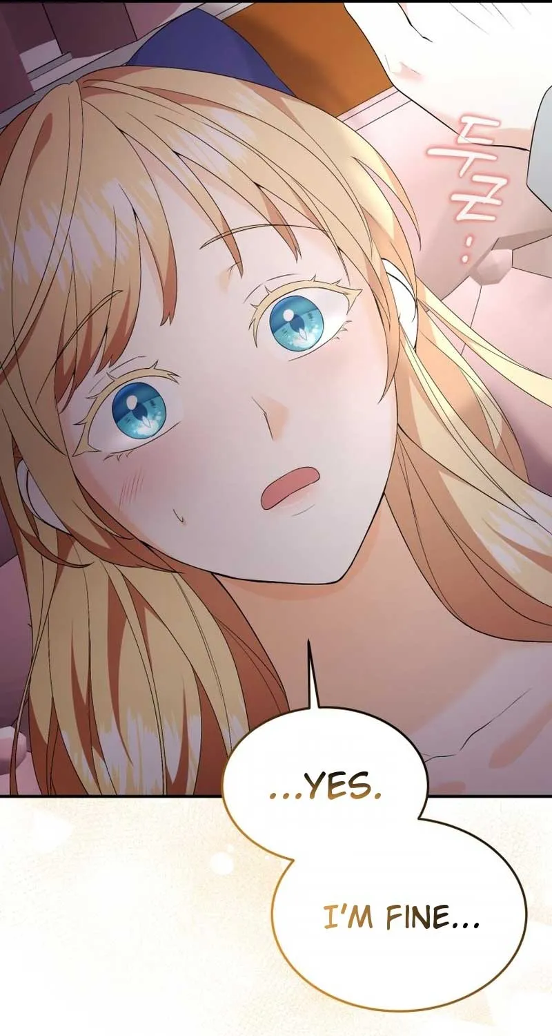 I Will Try to End the Male Lead Kainu Manga Chapter 20 Page 51