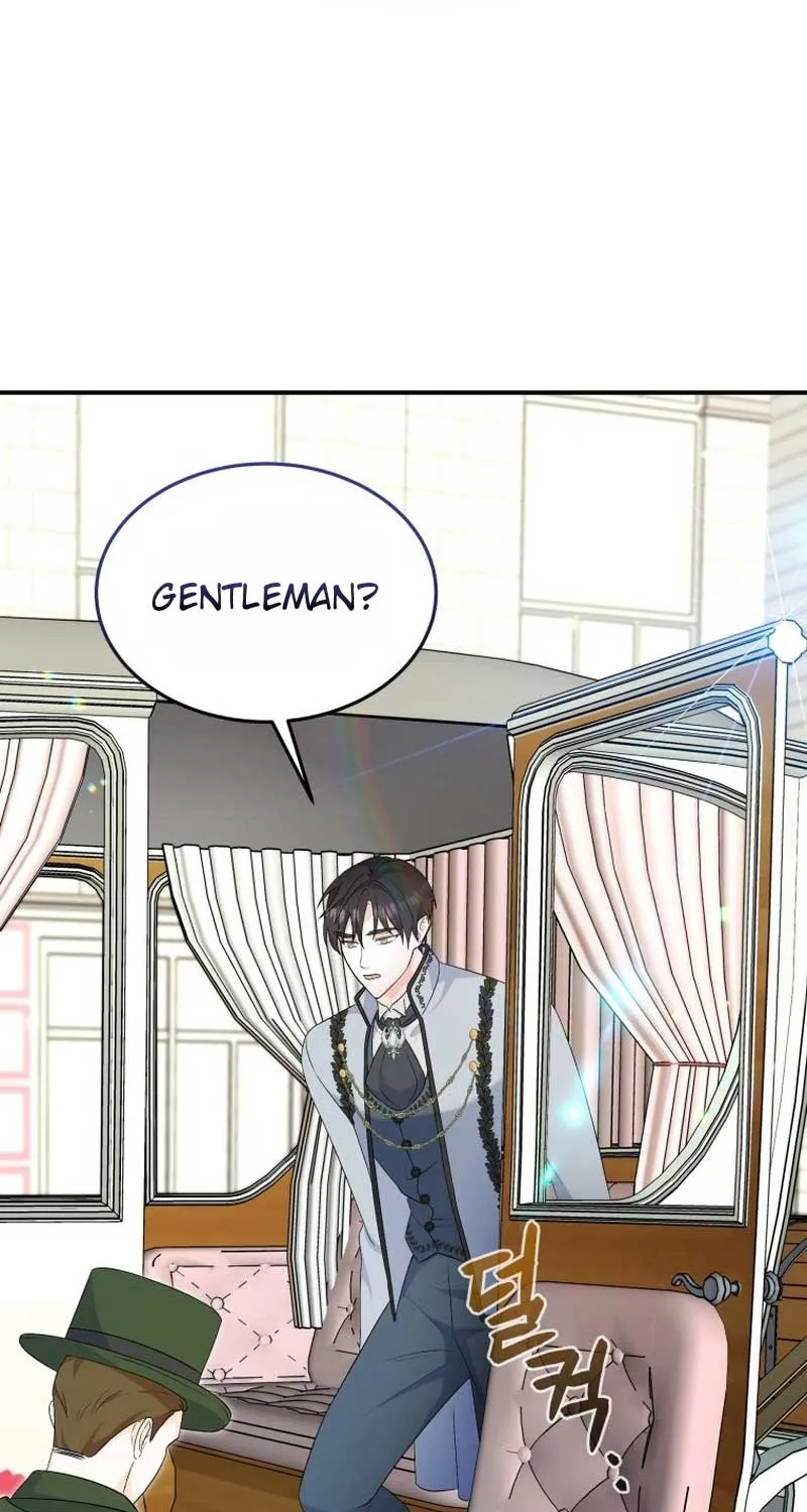 I Will Try to End the Male Lead Kainu Manga Chapter 20 Page 55